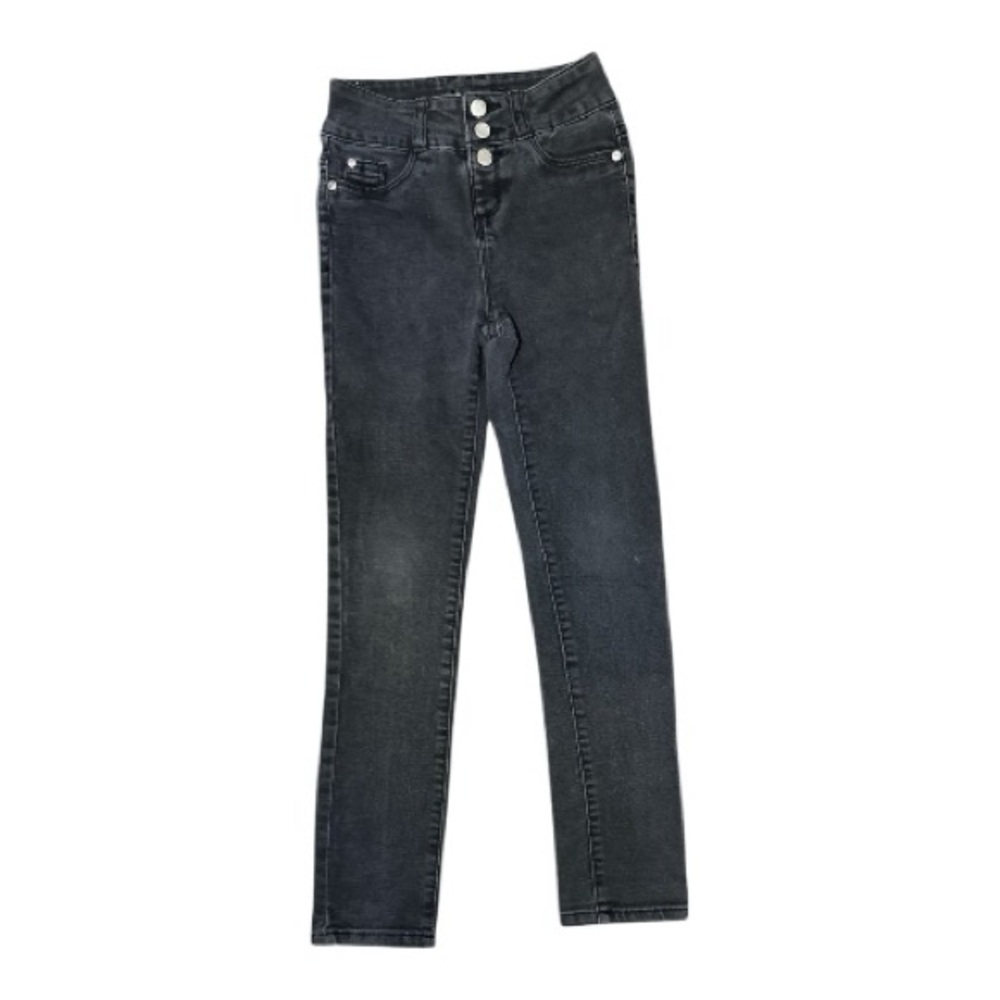 DKNY girls skinny jeans